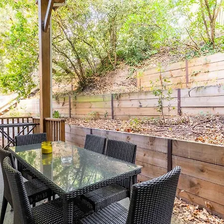 Rives Du N29 3p6 Lägenhet Le Moutchic