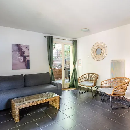 Rives Du N29 3p6 Lägenhet