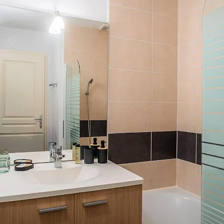 Rives Du N29 3p6 Lägenhet Le Moutchic