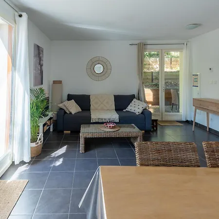 Rives Du N29 3p6 Daire *