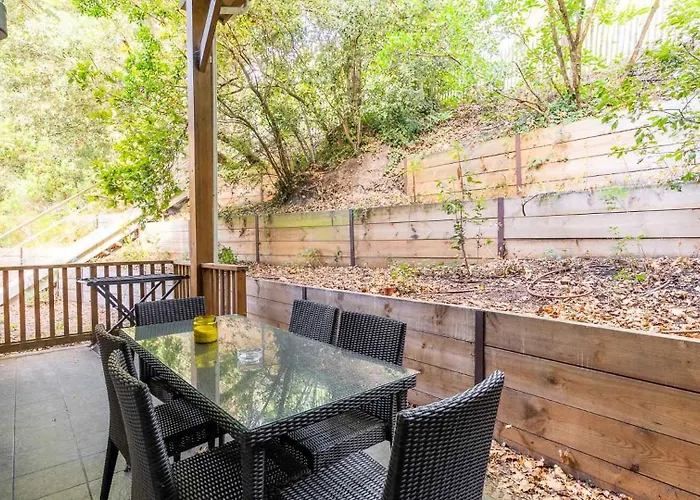 Rives Du N29 3p6 Lägenhet Le Moutchic