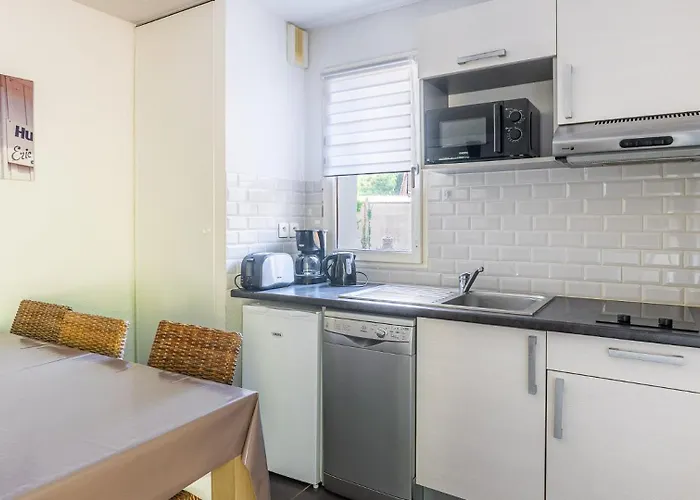 Rives Du N29 3p6 Lägenhet *