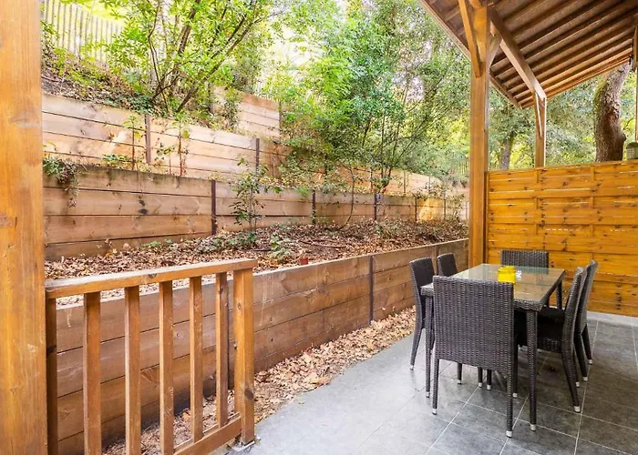 Rives Du N29 3p6 * Le Moutchic